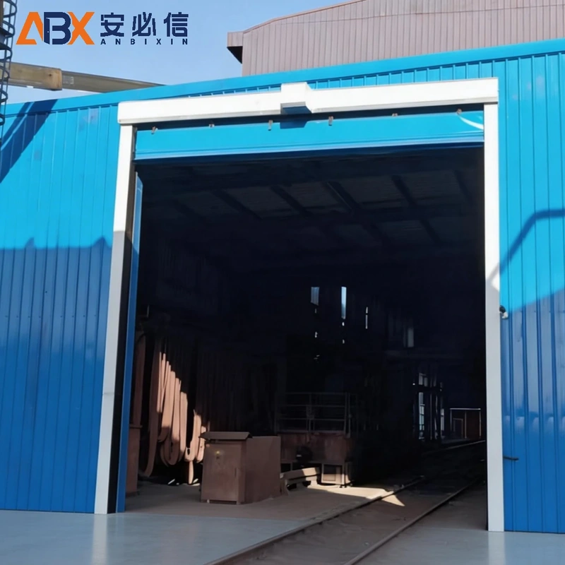 宜宾市冷库门封
